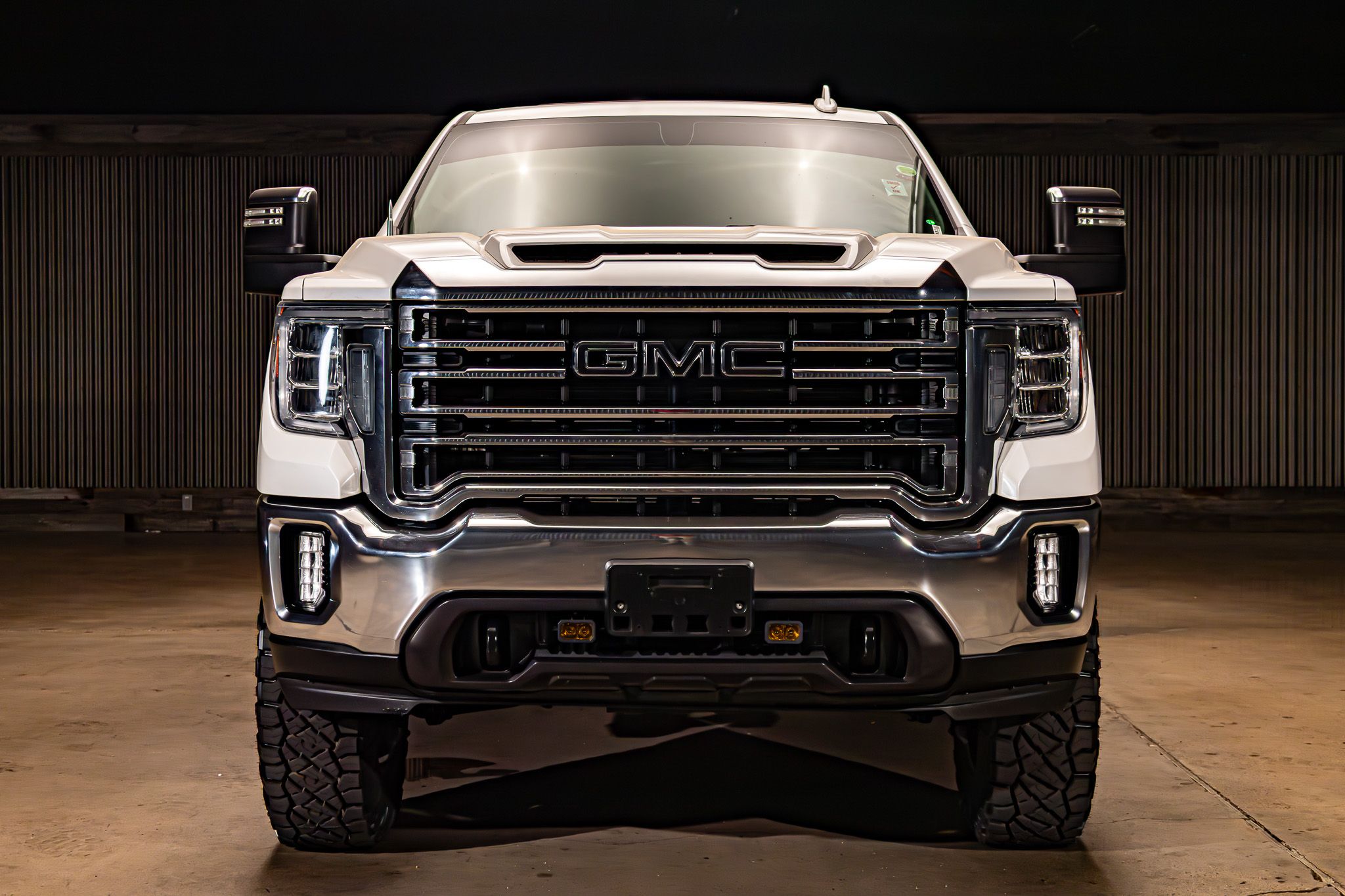 gmc sierra 2500hd 2021 1GT49NEY2MF276461 image gmc sierra 2500hd 2021 1GT49NEY2MF276461 image